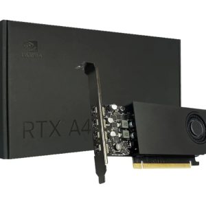 Nvidia Quadro A400 | Leadtek A400 4GB Workstation GPU