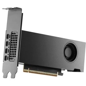 Nvidia RTX Pro 2000 Blackwell 16GB Workstation GPU