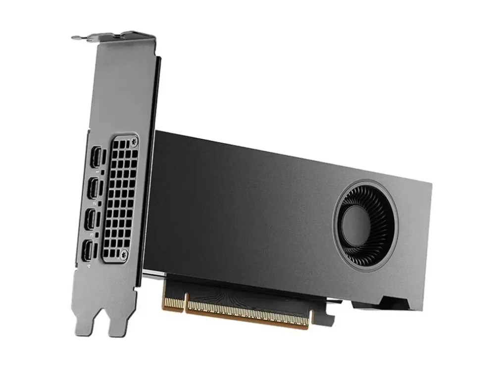 Nvidia RTX Pro 2000 Blackwell 16GB Workstation GPU