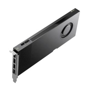 Nvidia RTX Pro 4000 Blackwell 24GB Workstation GPU